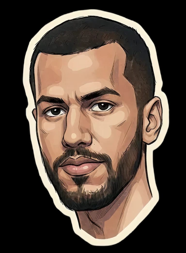 Elhaidi Oussama